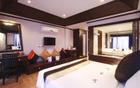   Rayaburi Hotel Patong 3*  13