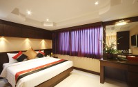   Rayaburi Hotel Patong 3*  7