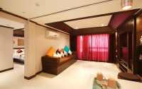 Rayaburi Hotel Patong 3*  4