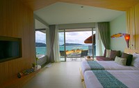   Kalima Resort & Spa Phuket 4*  47