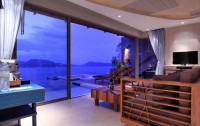   Kalima Resort & Spa Phuket 4*  19