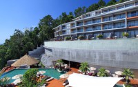 Kalima Resort & Spa Phuket 4*  3