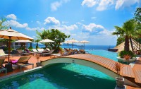 Kalima Resort & Spa Phuket 4*  2