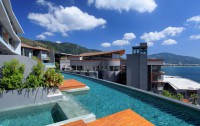   Kalima Resort & Spa Phuket 4*  1