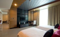   Way Hotel 4*  48