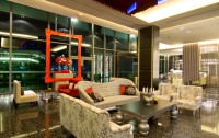   Way Hotel 4*  34