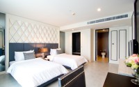   Way Hotel 4*  12