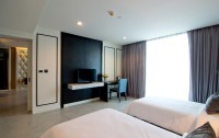   Way Hotel 4*  11