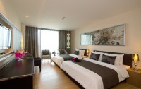 Way Hotel 4*  2