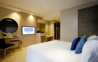   Centra By Centara Avenue Hotel Pattaya (ex.centra Avenue) 3*  11