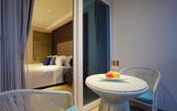   Centra By Centara Avenue Hotel Pattaya (ex.centra Avenue) 3*  10