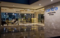   Centra By Centara Avenue Hotel Pattaya (ex.centra Avenue) 3*  25