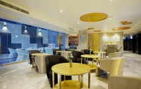   Centra By Centara Avenue Hotel Pattaya (ex.centra Avenue) 3*  23