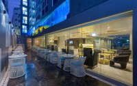   Centra By Centara Avenue Hotel Pattaya (ex.centra Avenue) 3*  16