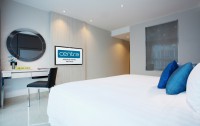   Centra By Centara Avenue Hotel Pattaya (ex.centra Avenue) 3*  9