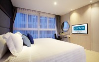   Centra By Centara Avenue Hotel Pattaya (ex.centra Avenue) 3*  8