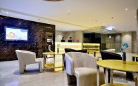 Centra By Centara Avenue Hotel Pattaya (ex.centra Avenue) 3*  4