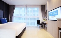 Centra By Centara Avenue Hotel Pattaya (ex.centra Avenue) 3*  3