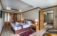   Royal Cliff Hotels Group 5*  47