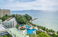   Royal Cliff Hotels Group 5*  29