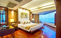   Royal Cliff Hotels Group 5*  62