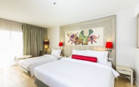   Ramada Phuket Deevana 4*  42