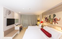   Ramada Phuket Deevana 4*  40