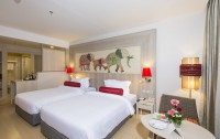   Ramada Phuket Deevana 4*  37