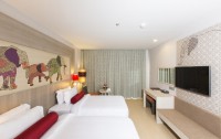   Ramada Phuket Deevana 4*  36