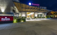   Ramada Phuket Deevana 4*  35