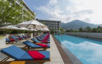   Ramada Phuket Deevana 4*  25