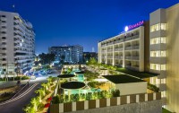   Ramada Phuket Deevana 4*  21