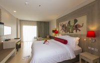 Ramada Phuket Deevana 4*  4