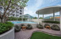   Ramada Phuket Deevana 4*  9