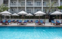   Ramada Phuket Deevana 4*  7