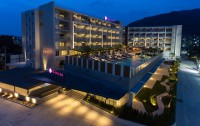   Ramada Phuket Deevana 4*  1