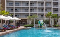   Ramada Phuket Deevana 4*  14