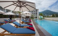   Ramada Phuket Deevana 4*  11