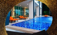   Balihai Bay Pattaya 3*  11