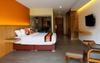   Balihai Bay Pattaya 3*  9