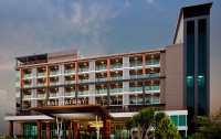   Balihai Bay Pattaya 3*  1