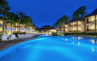   The Leaf Oceanside By Katathani 3*  8