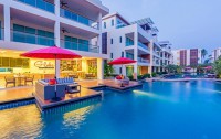   The Pelican Krabi 4*  30