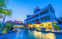   The Pelican Krabi 4*  14