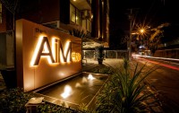 The Aim Sathorn Hotel 3*  2