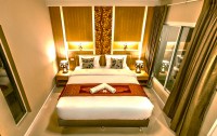   The Aim Sathorn Hotel 3*  18