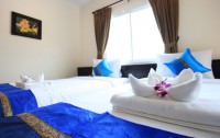 88 Hotel Phuket 2*  4