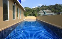 88 Hotel Phuket 2*  3