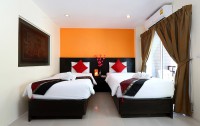   At Home Boutique Hotel Patong 3*  6