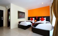 At Home Boutique Hotel Patong 3*  5